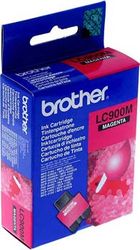  Brother LC-900M  Brother DCP-110C/115C/120C/310CN, FAX-1835C/ 1840C, MFC-210C/215C/3240C  (400 .)
