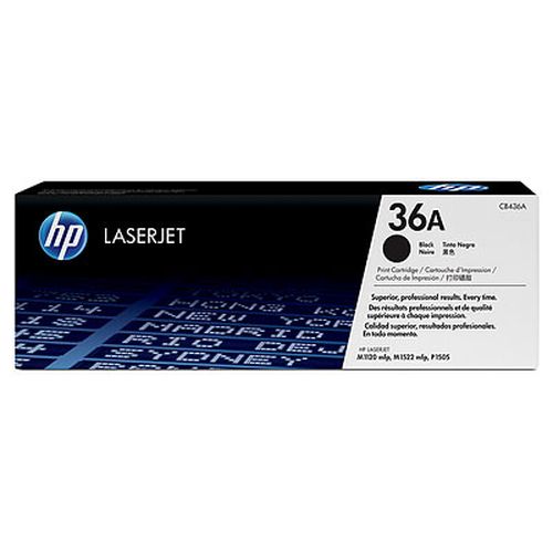  HP 36A  LaserJet P1505/M1522n/M1120 (2000 .)