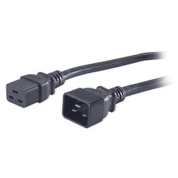  APC Power Cord (IEC 320 C19 to IEC 320 C20)