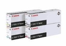  Canon C-EXV17  iRC4080/4580/5185  (30000 .)