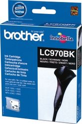  Brother LC-970BK  DCP-135C/150C/MFC-235C  (350 .)