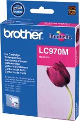  Brother LC-970M  DCP-135C/150C/MFC-235C  (350 .)