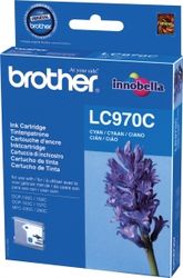  Brother LC-970C  DCP-135C/150C/MFC-235C  (350 .)