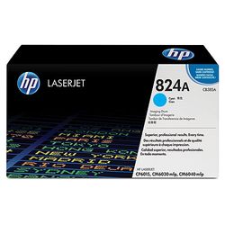  HP 824A  Color LaserJet CP6015/CM6030/CM6040  (35000 .)
