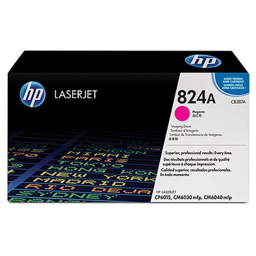  HP 824A  Color LaserJet CM6040MFP/CP6015/CM6030  (35000 .)