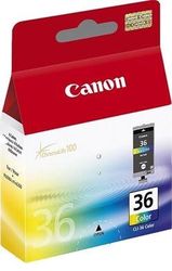  Canon CLI-36  PIXMA mini 260/260/iP100  (249 ., 111 )