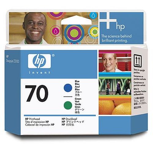   HP 70   