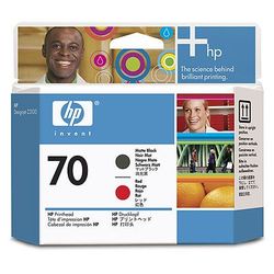   HP 70    