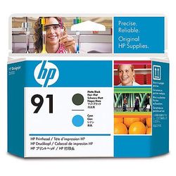   HP 91    