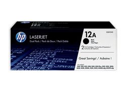  HP 12A  LaserJet 1010/3050/M1005 (2 . x 2000 .)  