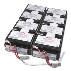   APC Battery replacement kit for SU24RMXLBP2U