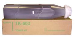  Kyocera TK-603  KM-4530/5530/6330/7530 (30000 .)
