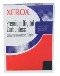  XEROX Premium Digital Carbonless A4 297210 , 80 /2, 501 , 3- , // 