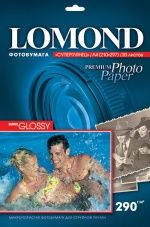  Lomond Premium Photo A4 297210 , 290 /2, 20  