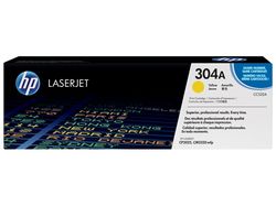  HP 304A  Color LaserJet CP2025/CM2320  (2800 .)