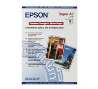  Epson Photo Premium Semiglossy A3+ 330482 , 251 /2, 20 