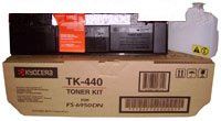  Kyocera TK-440  FS-6950DN (15000 .)