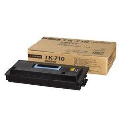  Kyocera TK-710  FS-9130DN/9530DN (40000 .)