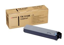  Kyocera TK-510K  FS-C5020N/C5025N/C5030N  (8000 .)