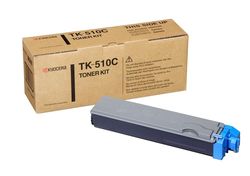  Kyocera TK-510C  FS-C5020N/C5025N/C5030N  (8000 .)