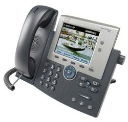  VoIP Cisco IP Phone 7945G