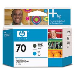   HP 70    