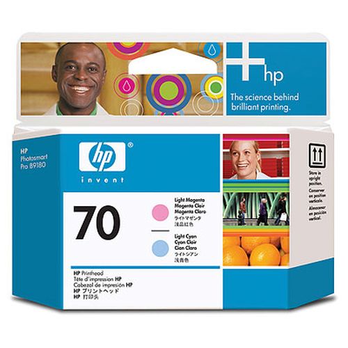   HP 70 -  -