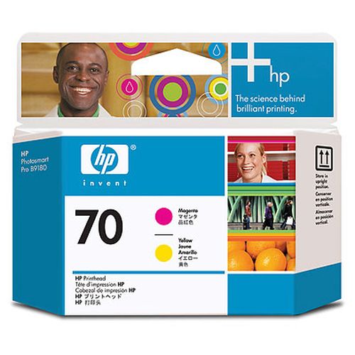   HP 70   