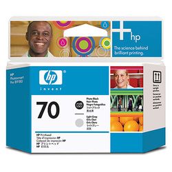   HP 70    -