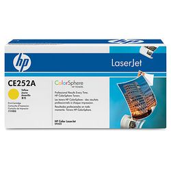  HP 504A  Color LaserJet CM3530/CP3525  (7000 .)