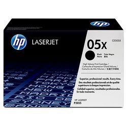  HP 05X  LaserJet P2055 (6500 .)