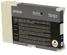  Epson T6161  Epson B-300/310N/500DN/510DN  (3000 .)