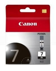  Canon PGI-7BK  Pixma iX7000/MX7600  (565 .)