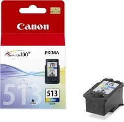  Canon CL-513  Pixma MP240/MP250/MP260/MP270/MP280/MP480/ MP490/MX320/MX330  (15 ., 349 , 144  1015 )