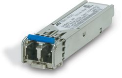  SFP Allied Telesis 2km, MMF, 1000Base SFP - hot swappable