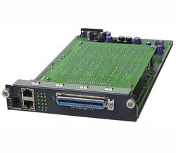  ZyXEL 12- ADSL2+ (Annex A)     2  Fast Ethernet