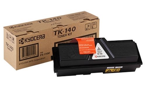  Kyocera TK-140  FS-1100/1100N (4000 .)