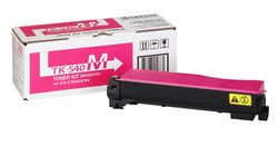  Kyocera TK-540M  FS-C5100DN  (4000 .)