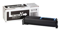  Kyocera TK-560K  P6030/C5300/C5335  (12000 .)