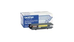 - Brother TN-3280  HL-5340/DCP-8070/MFC-8370 (8000 .)