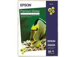  Epson Premium Glossy Photo A4 210297 ., 50 ., 255 /2,  