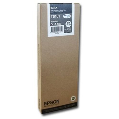  Epson T6181  Epson B-500DN/510DN  (220 ., 8000 )