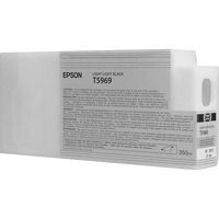  Epson T5969  Stylus Pro 7900/9900 - (350 .)