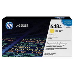  HP 648A  Color LaserJet CP4025/CP4525  (11000 )