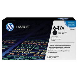  HP 647A  Color LaserJet CP4025/CP4525/CM4540  (8500 )