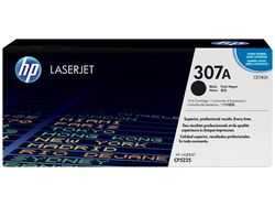  HP 307A  Color LaserJet CP5225  (7000 .)