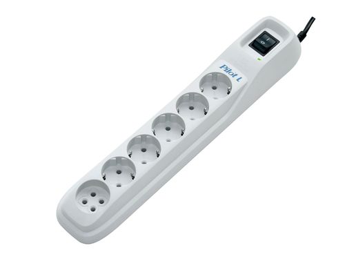 ������� ������ Pilot L (6 �������, 5 ����, 7 �.)