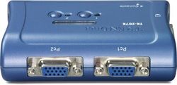 TrendNet 2- USB  //