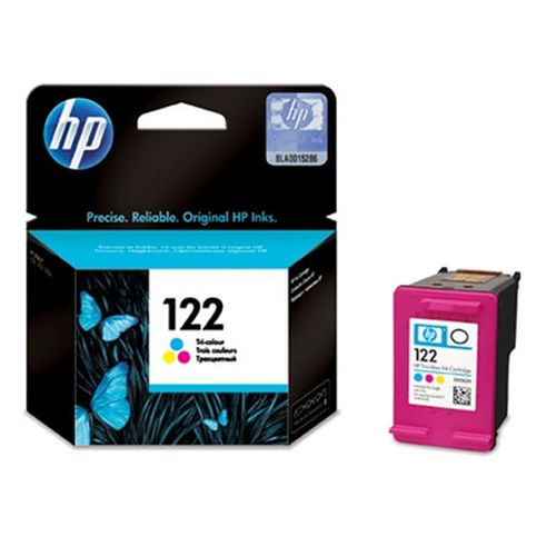  HP 122 3-  (100 .)