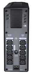  APC Back-UPS Pro 1500VA/865W, AVR, 230V, IEC, USB, LCD